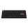 Klawiatura Keychron Q1Max M1S QMK Mechanical Gateron Red Side-Printed Keycaps